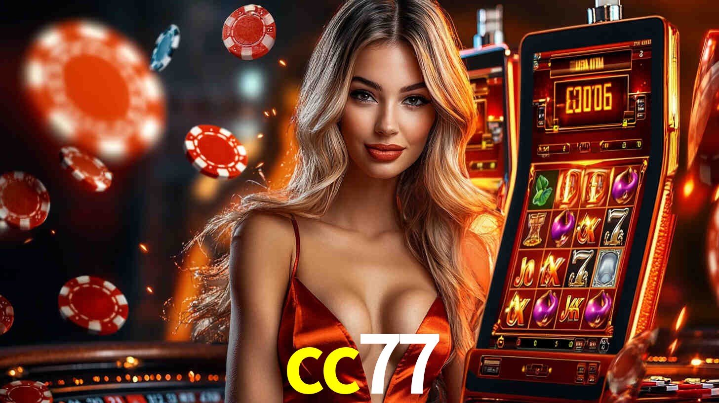cc77: Seu Cassino Premiado com Pagamentos Rápidos