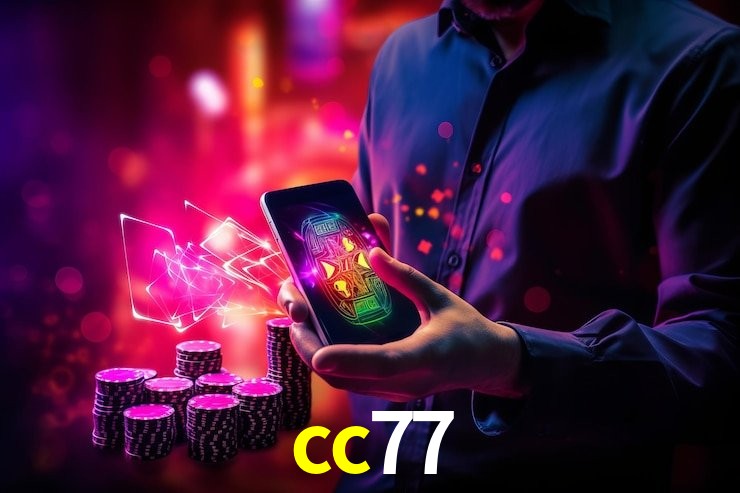 Experiência VIP cc77