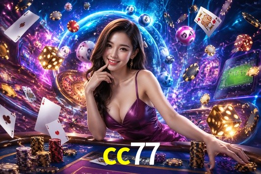 Welcome Bonus cc77