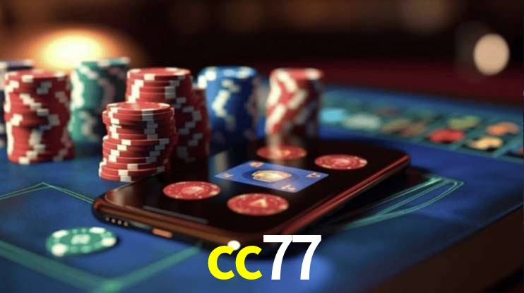 Aplicativo mobile cc77