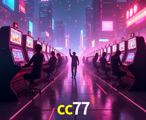 Estatísticas cc77
