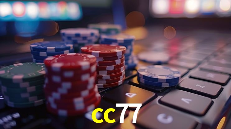 Acesso à conta cc77