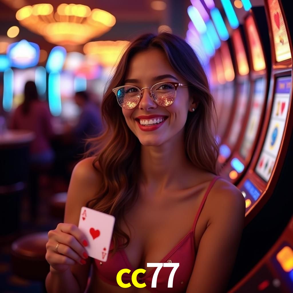 Statistics cc77
