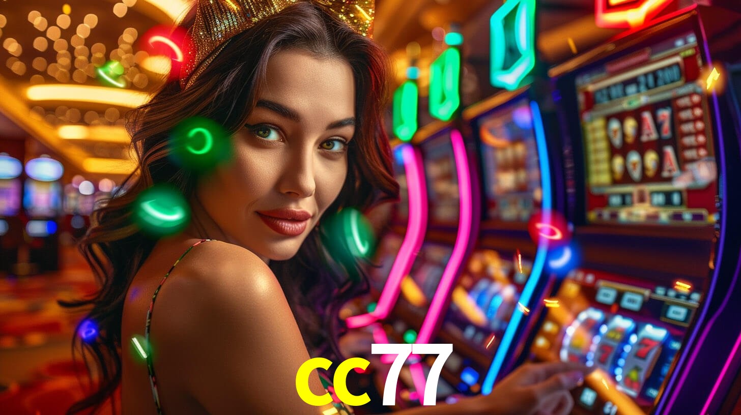 App mobile cc77