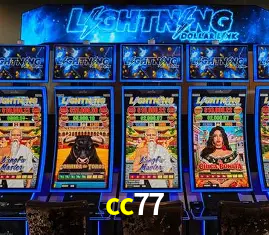 Desvendando o Mundo dos Jogos Virtuais na cc77