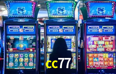 A Emoção da Loteria na cc77: Uma Chance de Mudança de Vida