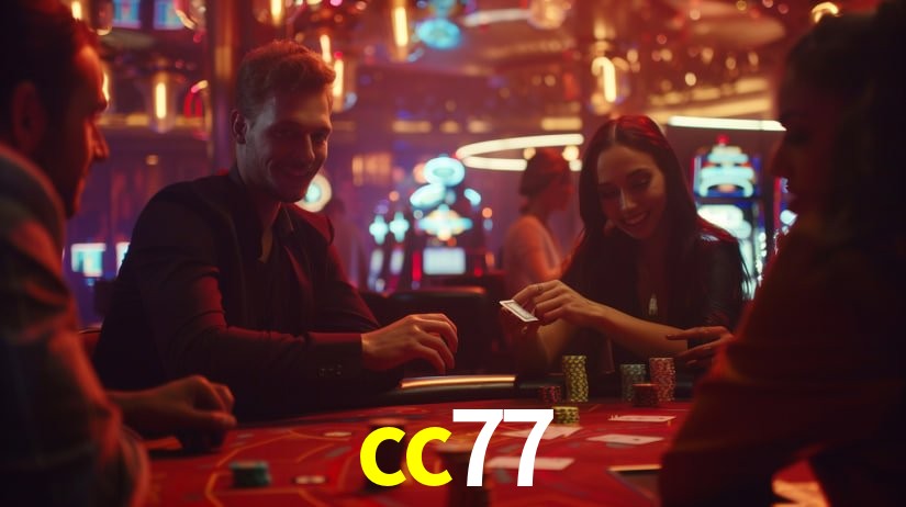 Descubra a Essência do cc77: Nossa História e Compromissos