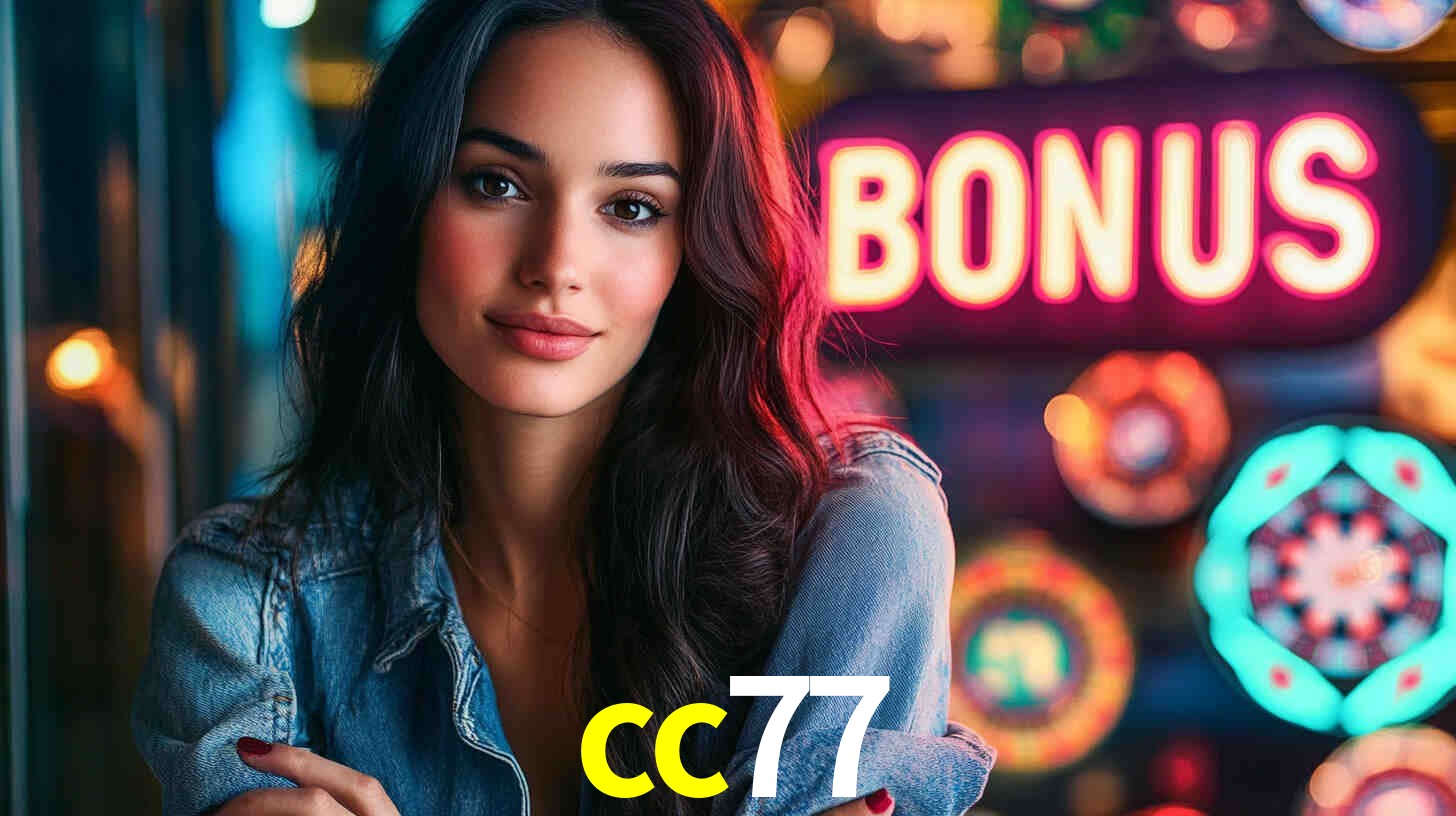 cc77: A Experiência de Casino com Jogos de Mesa ao Vivo