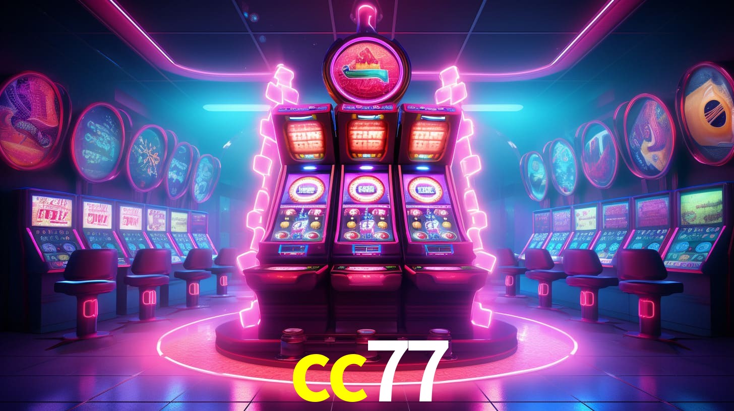 cc77: Seu Especialista em Apostas Esportivas Brasileiras