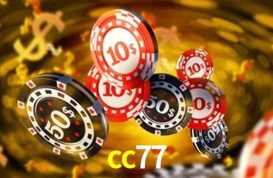 Casino Ao Vivo cc77