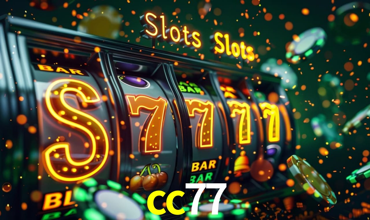 Diretório de Jogos cc77
