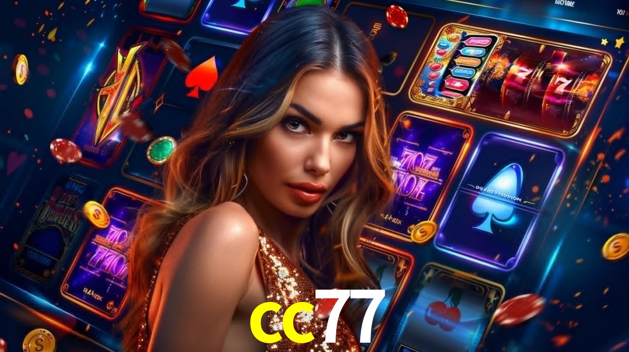 Interface do App cc77