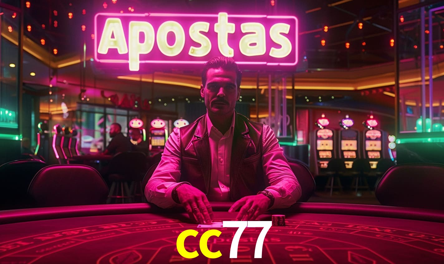 cassino cc77
