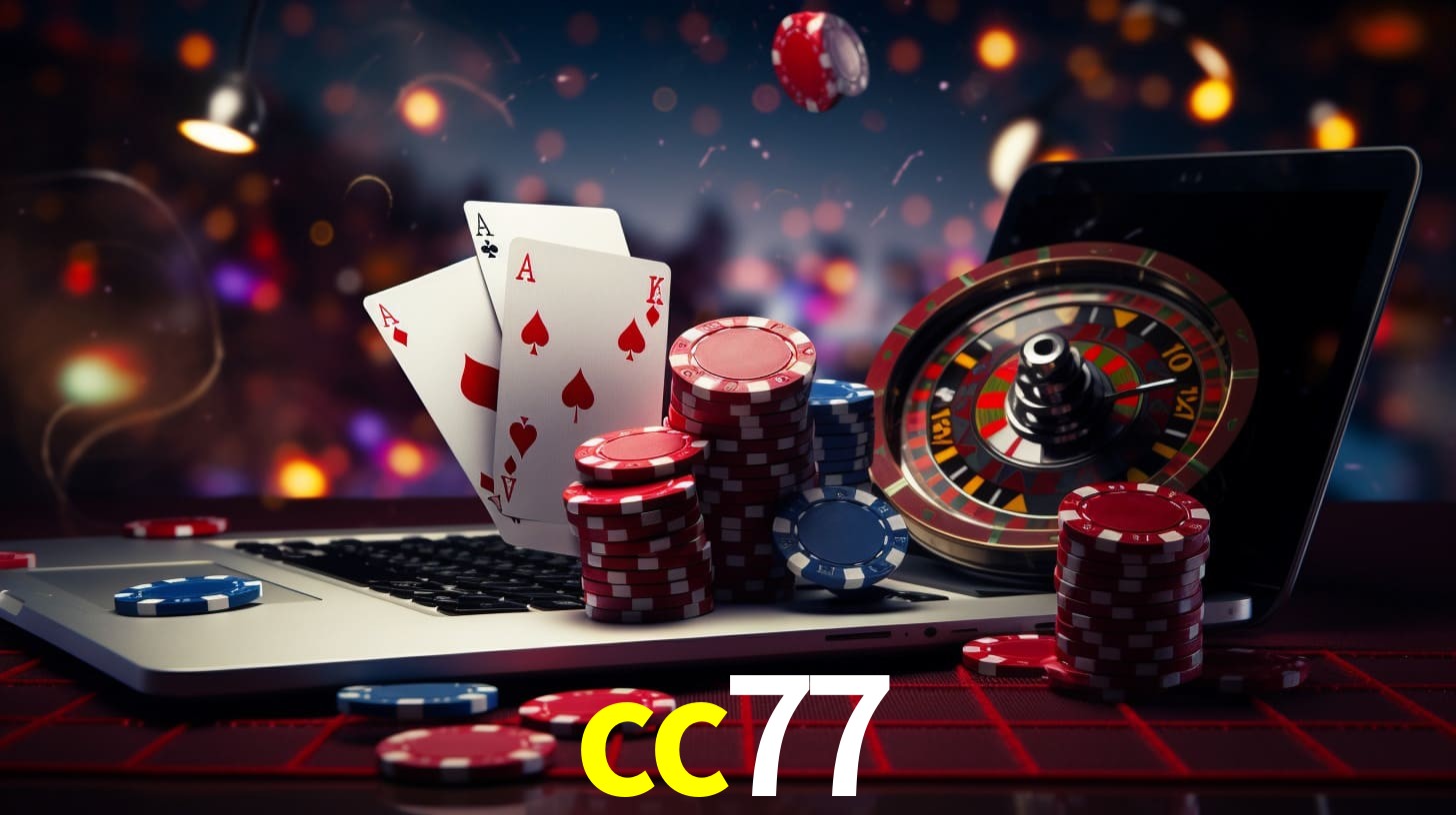 Live Casino cc77
