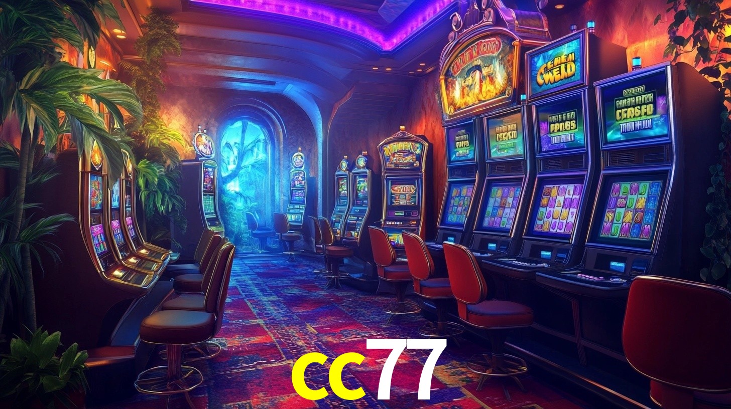 Welcome Bonus cc77