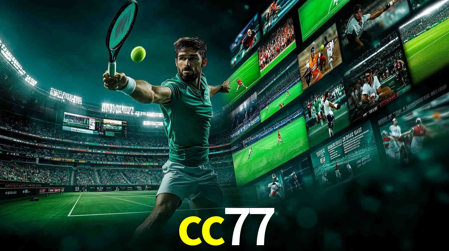 Inovações de Jogos na cc77: O Futuro das Experiências Interativas