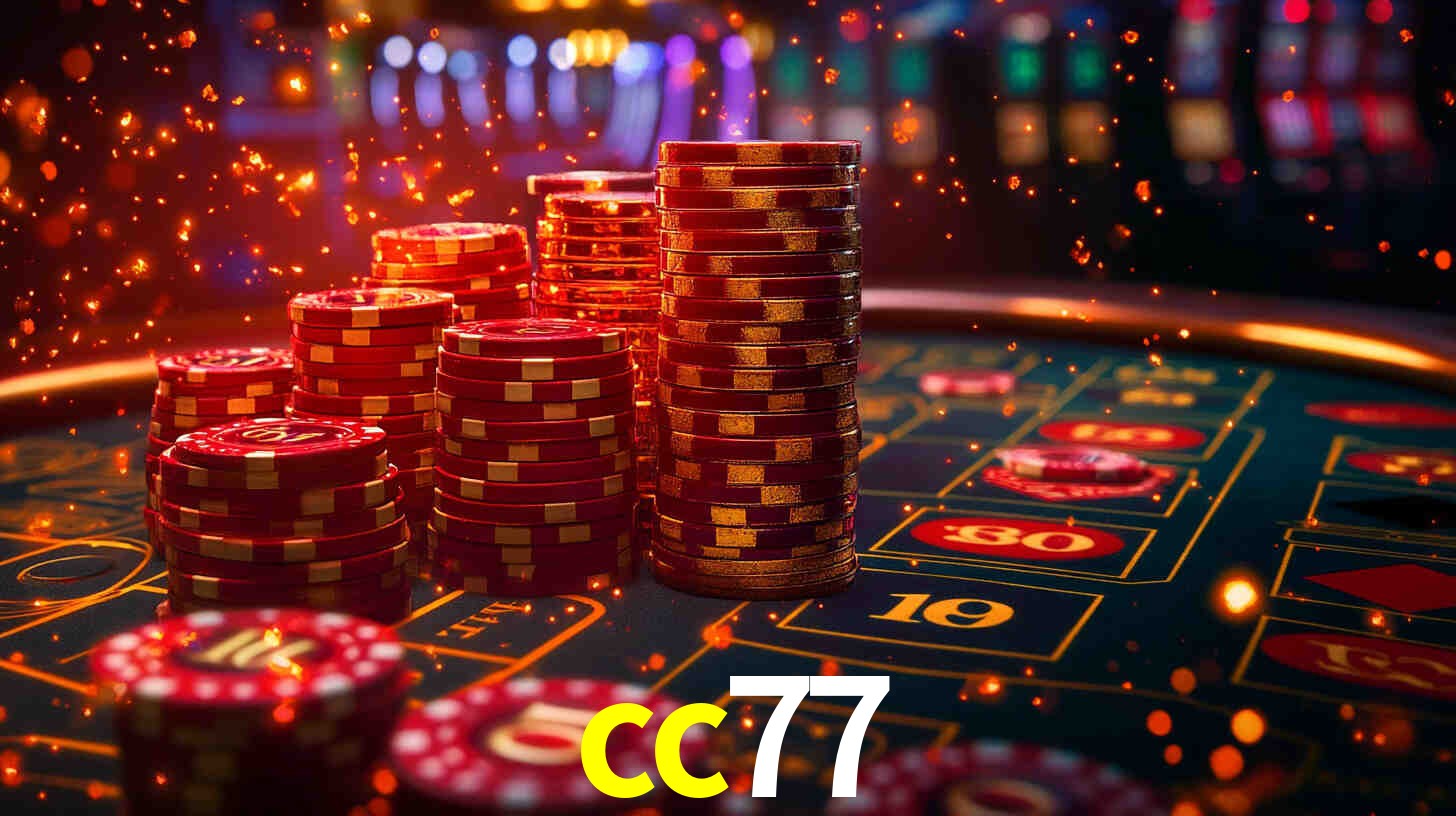 cc77 App Interface