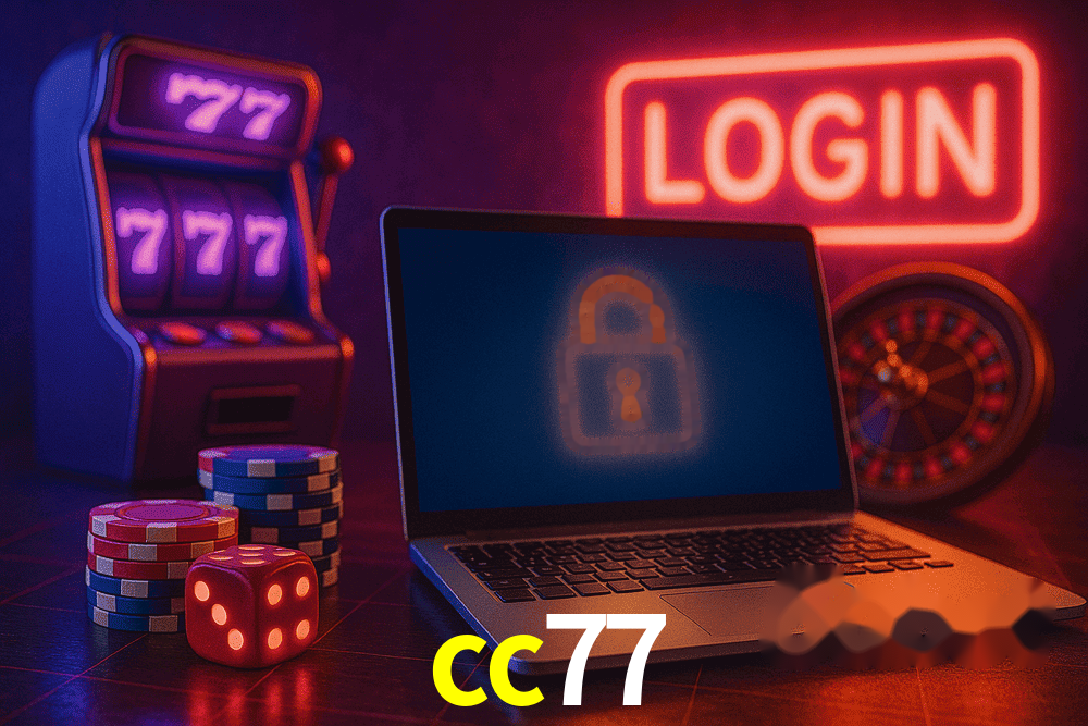 Tecnologia da Plataforma cc77