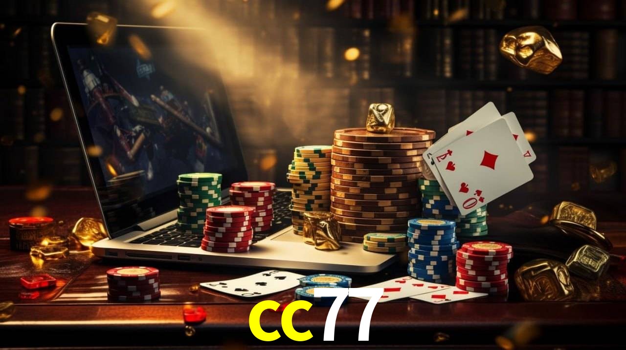 Recursos de Bônus cc77