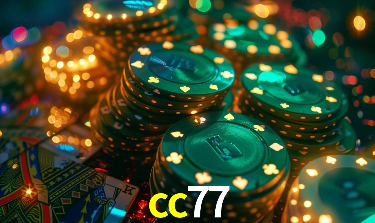 Provedores de Jogos cc77