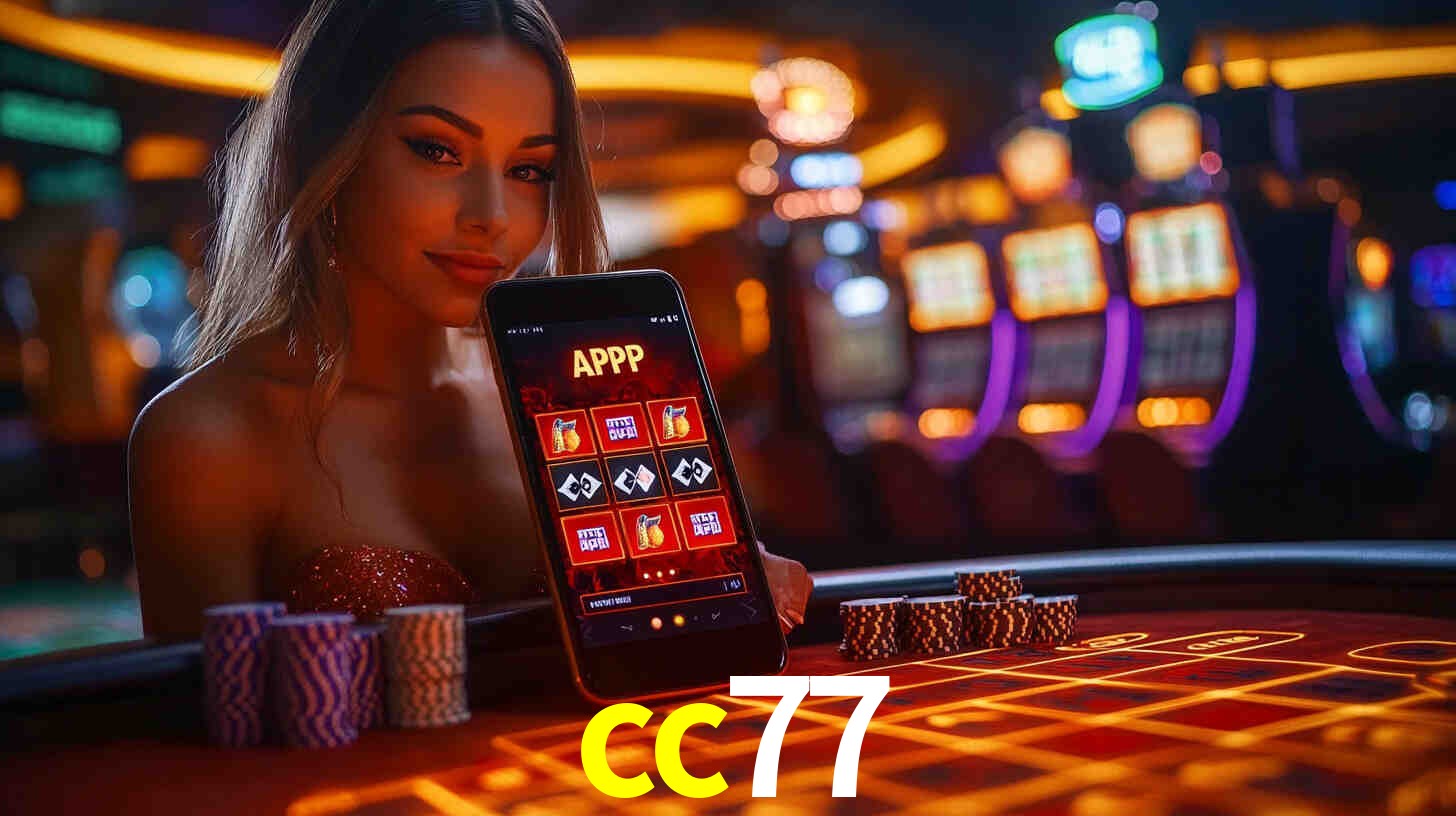 Desvendando o Mundo dos Jogos Virtuais na cc77