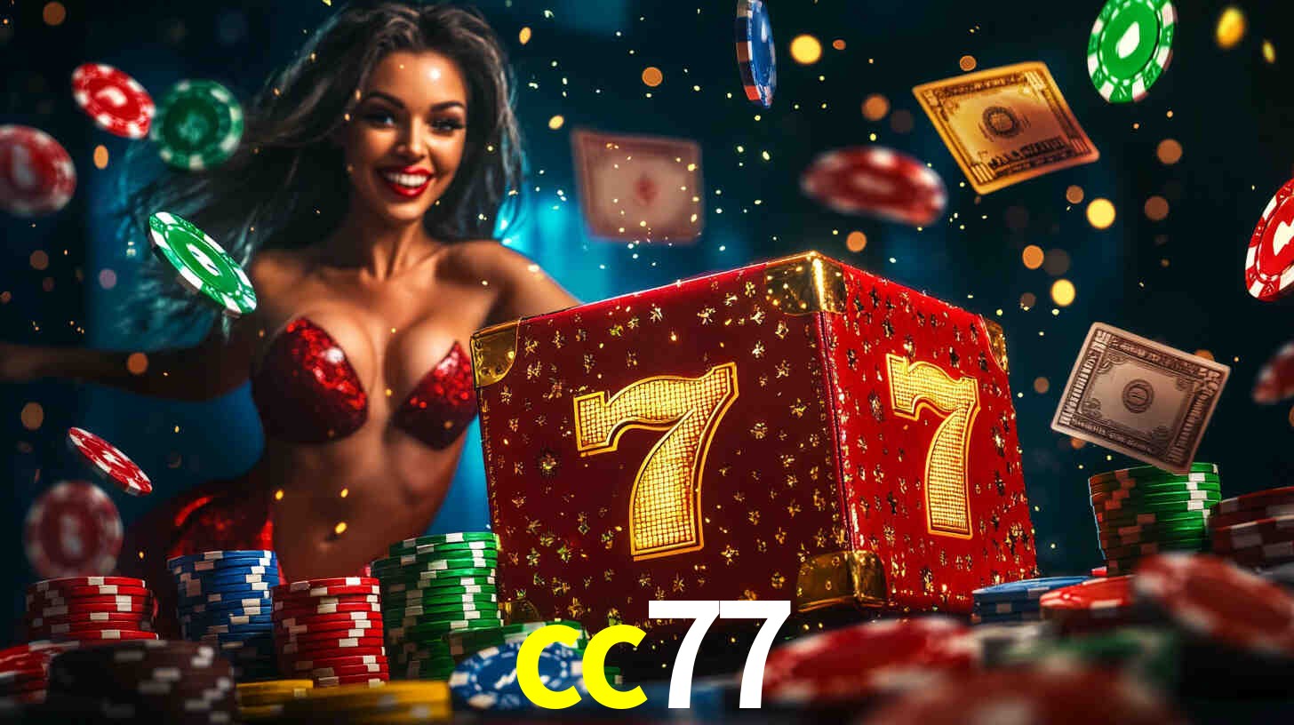 Descubra a Essência do cc77: Nossa História e Compromissos