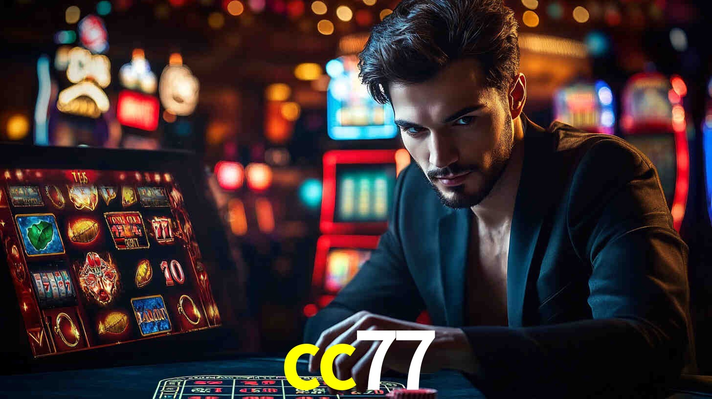 cc77 bet