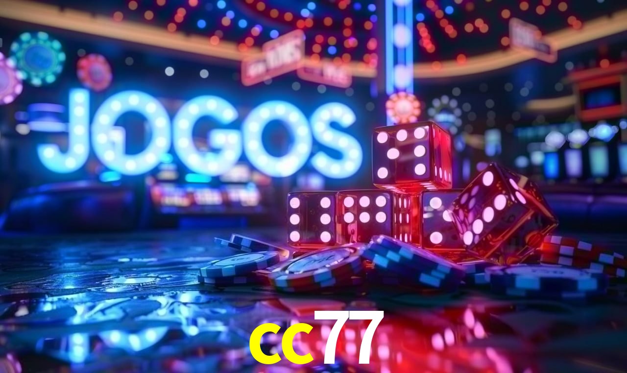 Jogos Exclusivos cc77