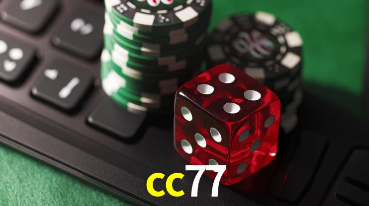 Game Providers cc77