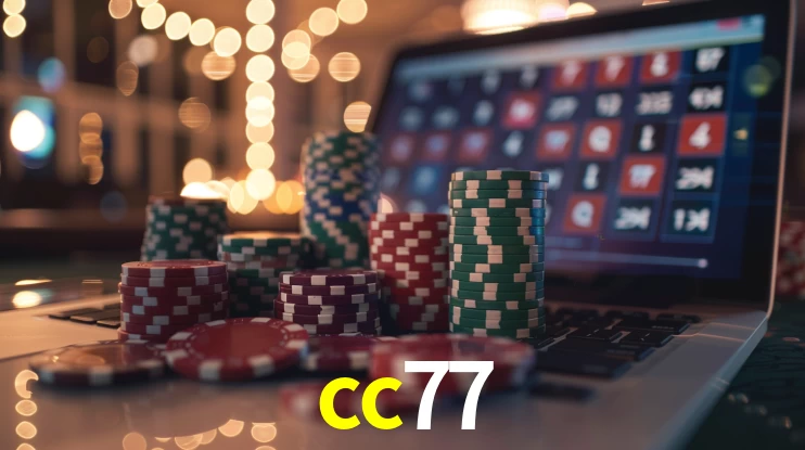Live Casino cc77