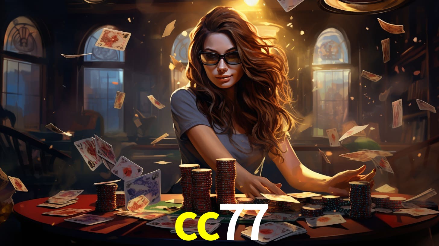 Live Casino cc77